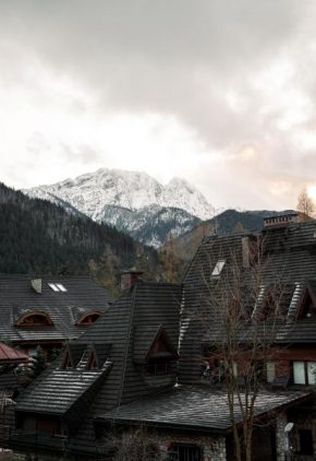 Hostel Wielka Krokiew Zakopane